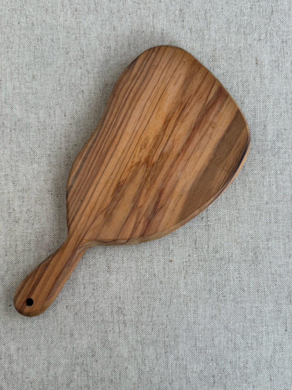 Mini Wood Cutting Board Small Charcuterie Serving Board